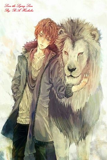 Leon the Lying Lion - Lou Anna Claveau