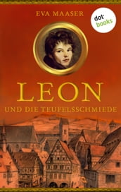 Leon und die Teufelsschmiede - Band 3