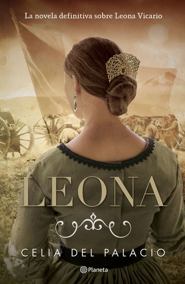 Leona - Celia del palacio