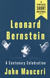 Leonard Bernstein