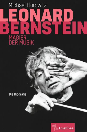 Leonard Bernstein - Michael Horowitz