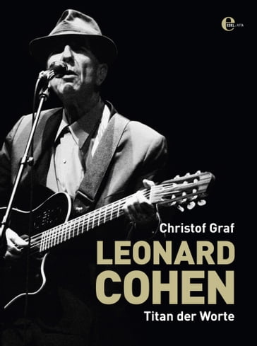 Leonard Cohen - Christof Graf