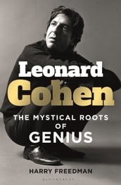 Leonard Cohen