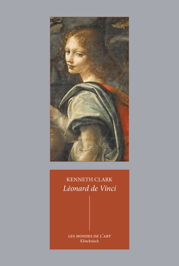 Léonard de Vinci - Kenneth Clark