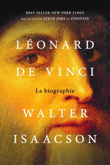 Léonard de Vinci - Walter Isaacson