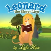 Leonard the Clever Lion