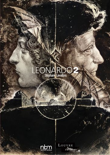 Leonardo 2 - Stephane Levallois