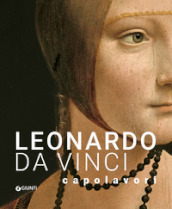 Leonardo Da Vinci. Capolavori