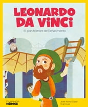 Leonardo Da Vinci