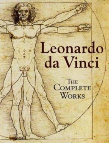 Leonardo Da Vinci - Leonardo Da Vinci