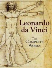 Leonardo Da Vinci