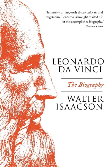 Leonardo Da Vinci - Walter Isaacson