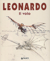 Leonardo. Il volo