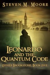 Leonardo and the Quantum Code