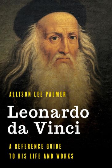 Leonardo da Vinci - Allison Lee Palmer