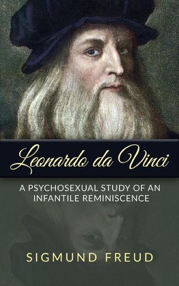 Leonardo da Vinci - Freud Sigmund