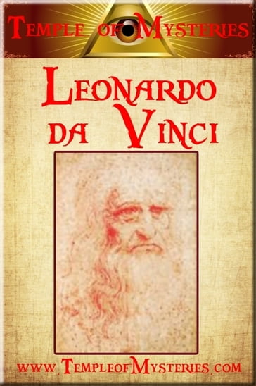 Leonardo da Vinci - TempleofMysteries.com