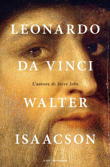 Leonardo da Vinci - Walter Isaacson