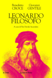 Leonardo filosofo