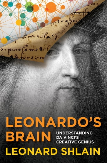 Leonardo's Brain - Leonard Shlain