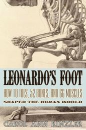 Leonardo s Foot