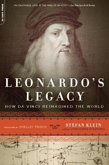 Leonardo's Legacy - Stefan Klein