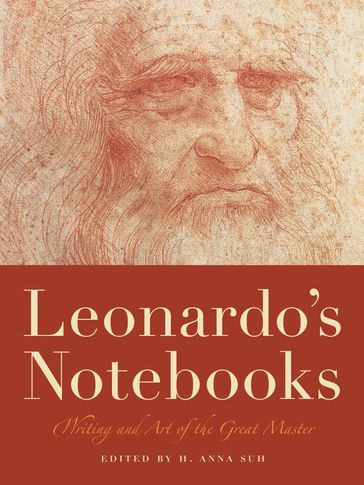 Leonardo's Notebooks - Leonardo Da Vinci