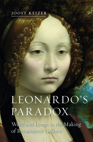 Leonardo's Paradox - Joost Keizer
