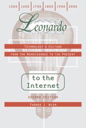 Leonardo to the Internet