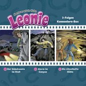 Leonie - Abenteuer auf vier Hufen (Folgen 1-3)