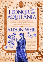 Leonor de Aquitânia
