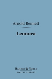 Leonora (Barnes & Noble Digital Library)