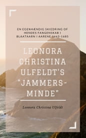 Leonora Christina Ulfeldt s 