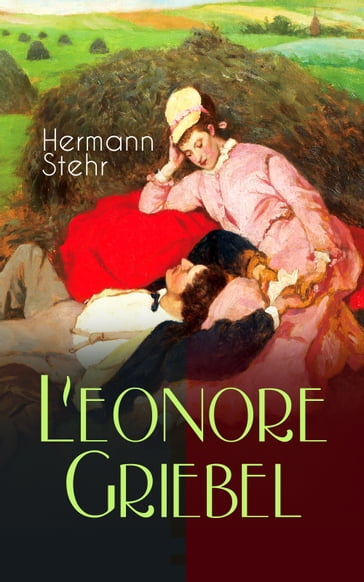 Leonore Griebel - Hermann Stehr