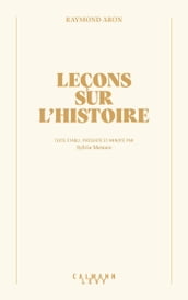 Leçons sur l Histoire