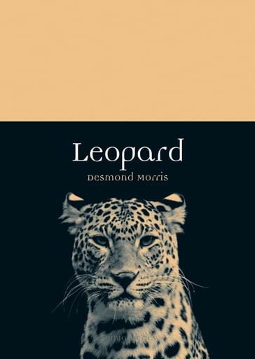 Leopard - Desmond Morris