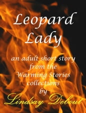 Leopard Lady