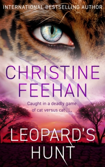 Leopard's Hunt - Christine Feehan