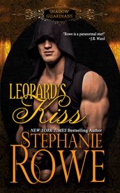Leopard s Kiss (A Shadow Guardians Novel)
