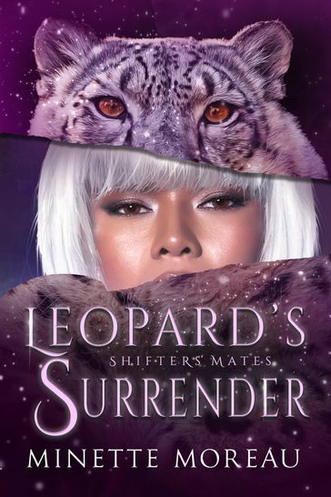 Leopard's Surrender - Minette Moreau