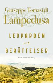 Leoparden och Berättelser