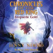 Leopards  Gold (Chronicles of the Red King #3)