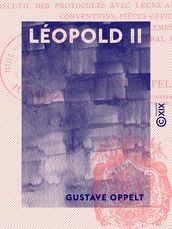 Léopold II - Roi des Belges, chef de l État indépendant du Congo