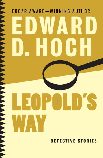 Leopold's Way - Edward D. Hoch