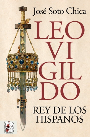 Leovigildo - José Soto Chica