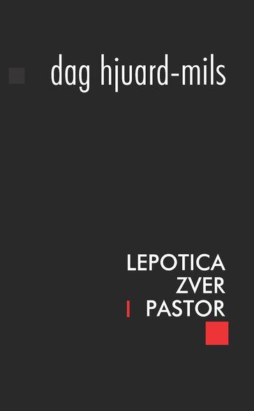 Lepotica, zver i pastor - Dag Heward-Mills