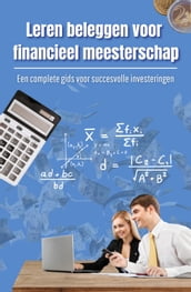 Leren beleggen voor financieel meesterschap