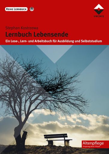 Lernbuch Lebensende - Stephan Kostrzewa