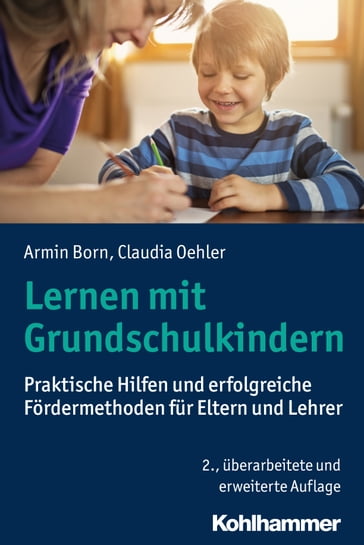 Lernen mit Grundschulkindern - Armin Born - Claudia Oehler