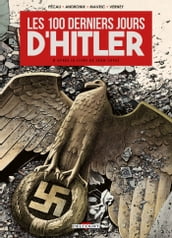 Les 100 Derniers Jours d Hitler
